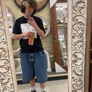 Meet your Posher, Seth